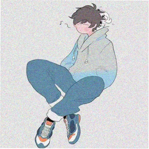 影迷三点半头像